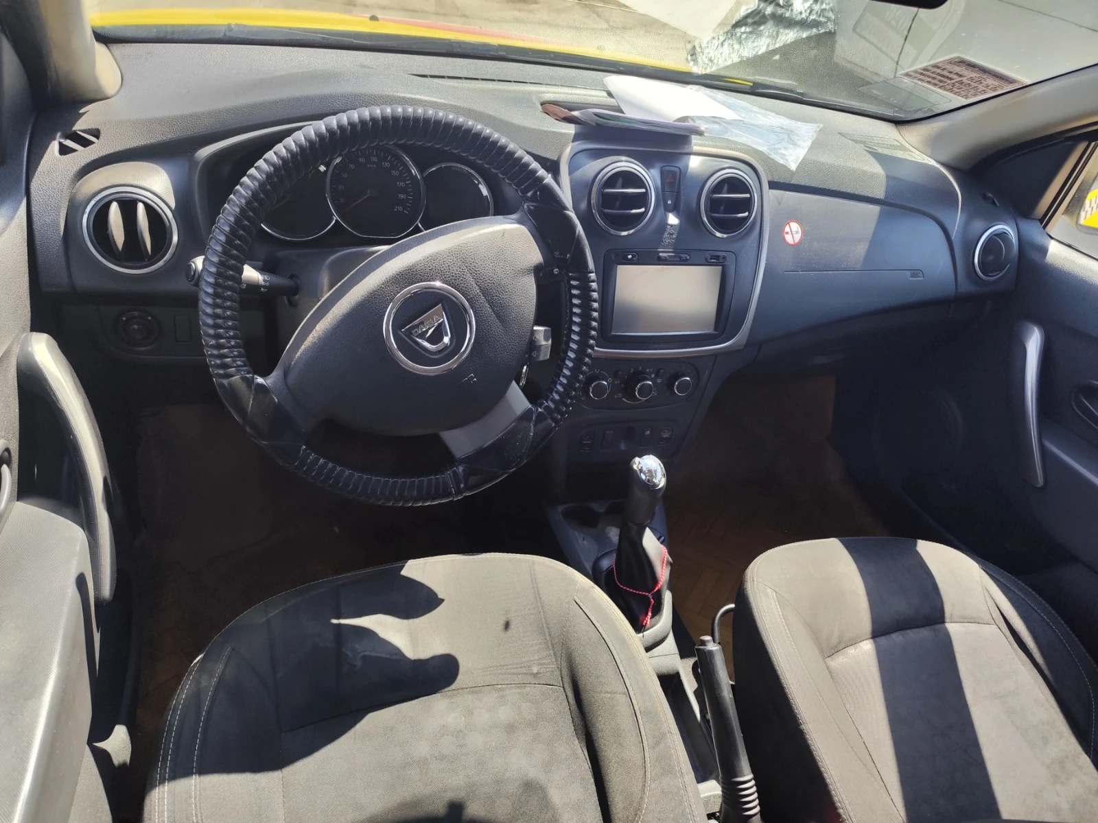 Dacia Logan 1.5DCI | Mobile.bg � ����������� 5