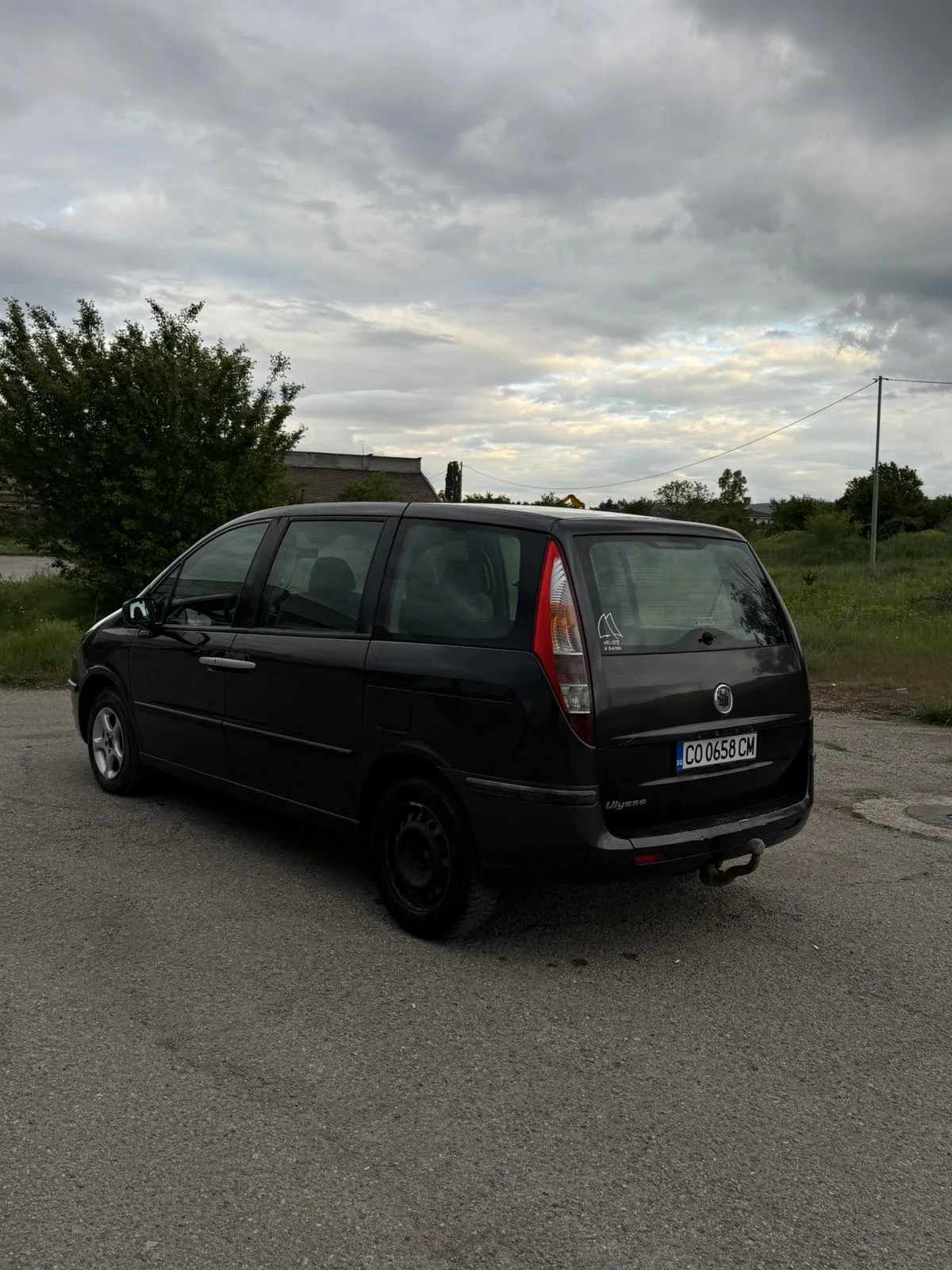 Fiat Ulysse 2 hdi | Mobile.bg � ����������� 4