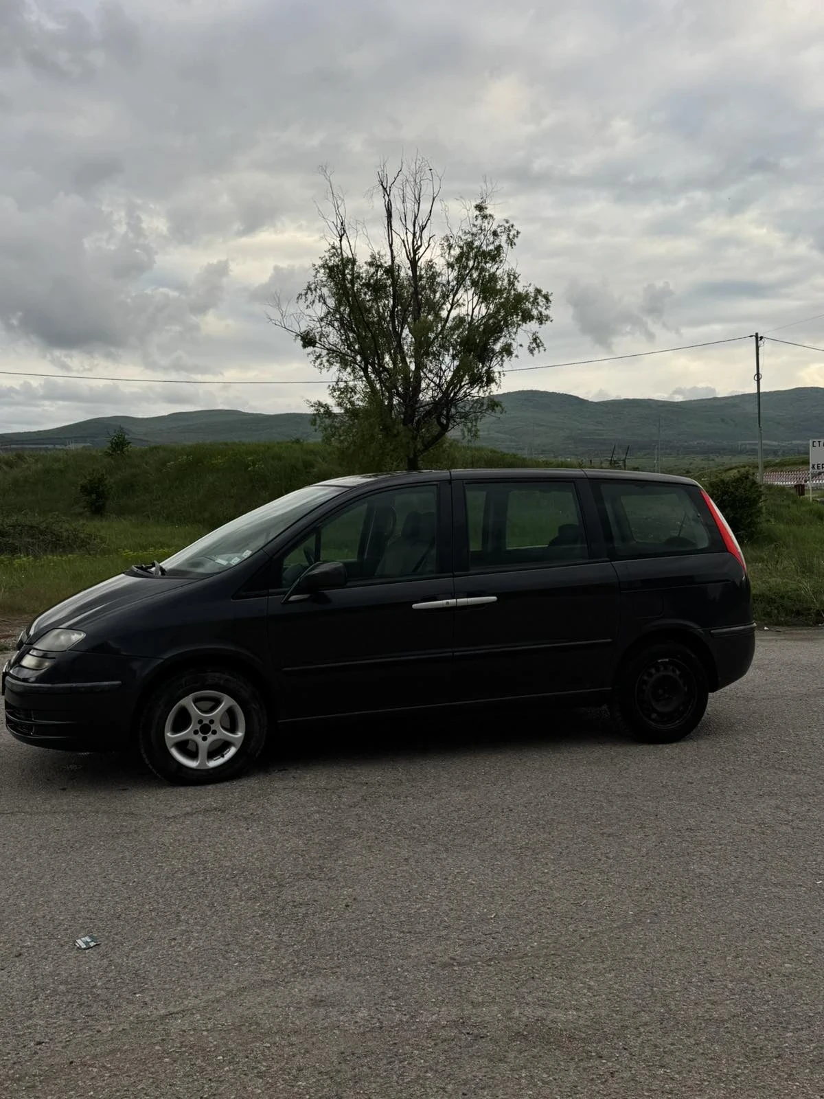 Fiat Ulysse 2 hdi | Mobile.bg � ����������� 5