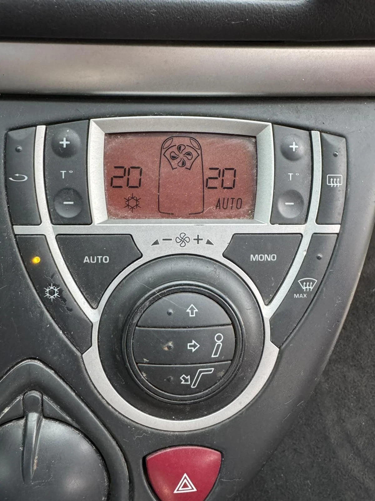 Fiat Ulysse 2 hdi | Mobile.bg � ����������� 11