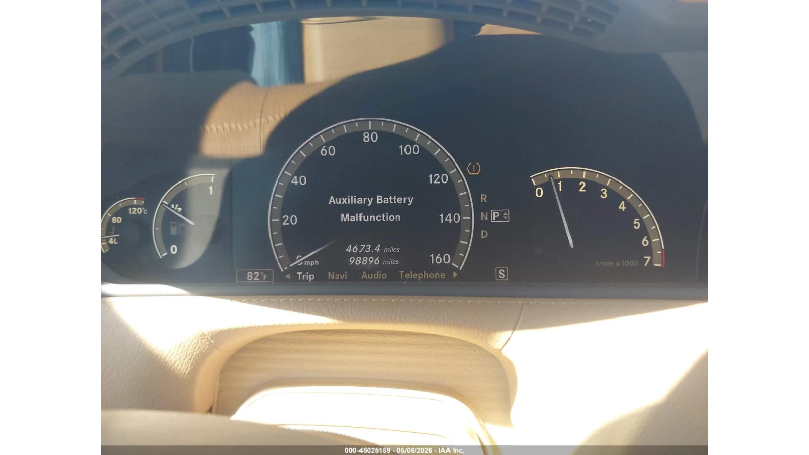 Mercedes-Benz CL 500 * 4MATIC * AMG PACK * 5.5 388 | Mobile.bg � ����������� 9