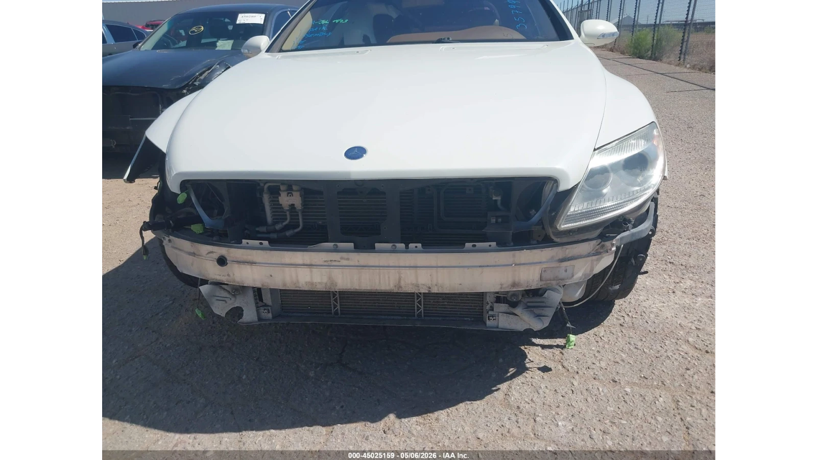 Mercedes-Benz CL 500 * 4MATIC * AMG PACK * 5.5 388 | Mobile.bg � ����������� 3