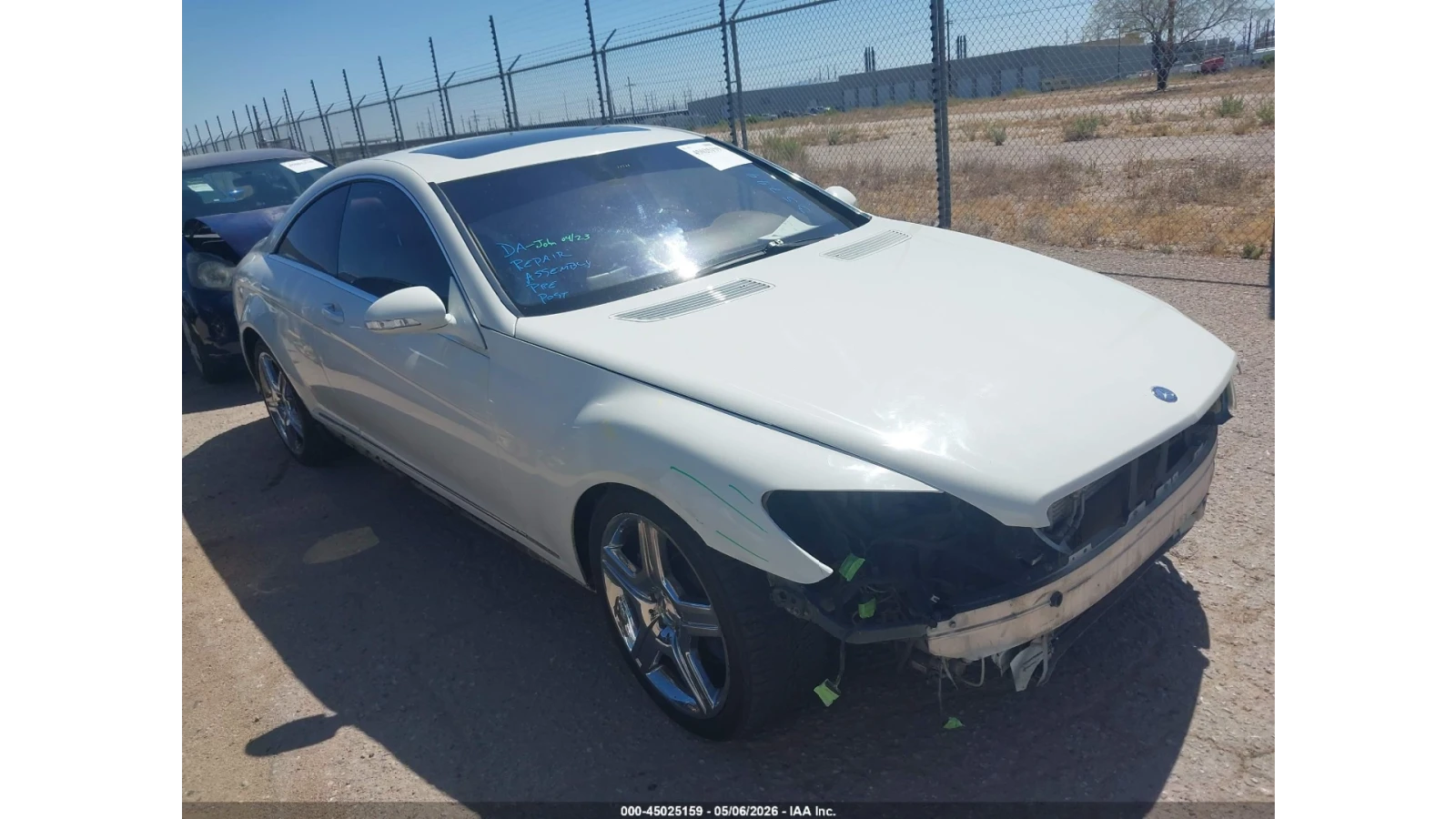 Mercedes-Benz CL 500 * 4MATIC * AMG PACK * 5.5 388 | Mobile.bg � ����������� 2