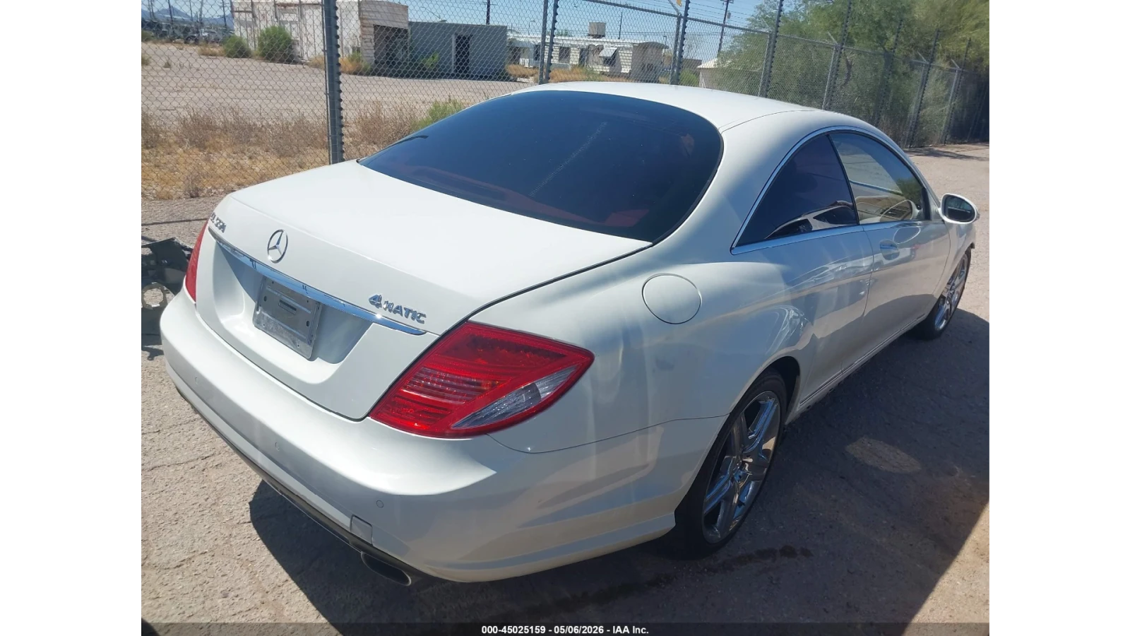 Mercedes-Benz CL 500 * 4MATIC * AMG PACK * 5.5 388 | Mobile.bg � ����������� 5