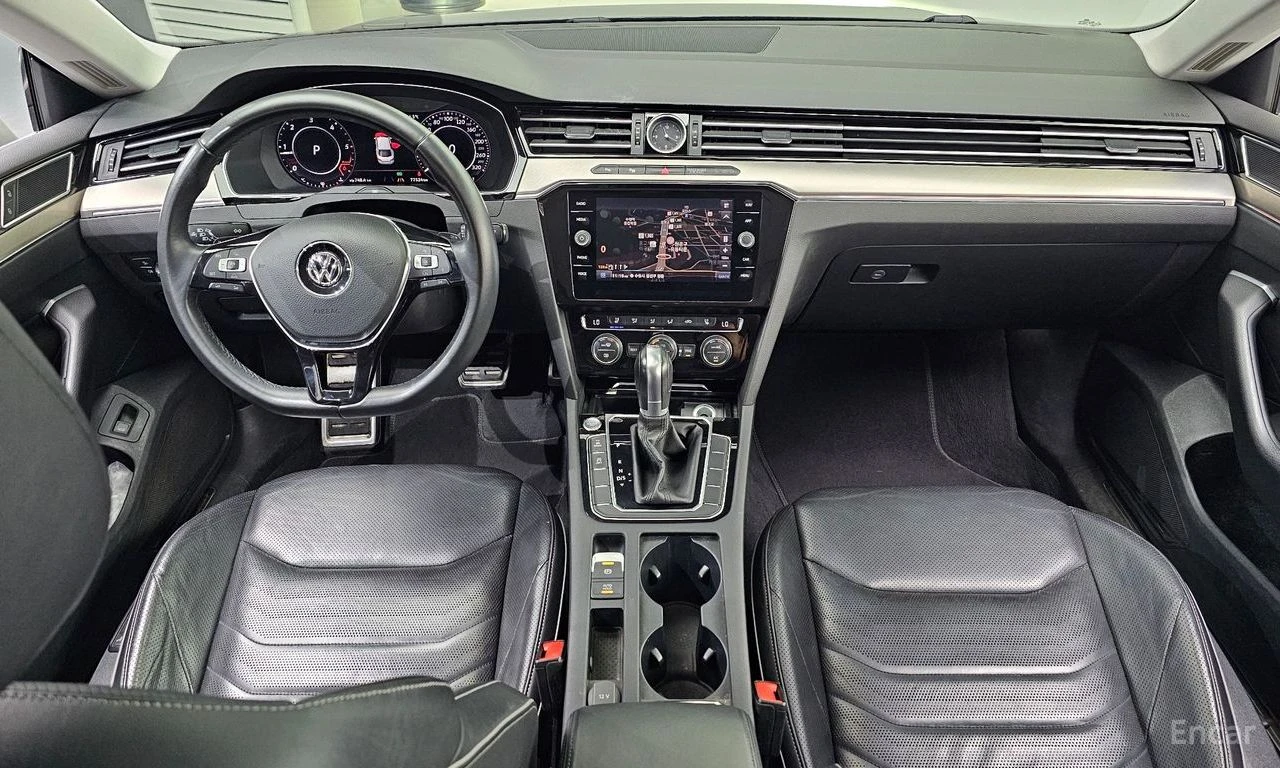 VW Arteon 2.0 TDI Premium* DISTRONIC* ПОДГРЕВ* ОБДУХВАНЕ* , снимка 8 - Автомобили и джипове - 55072589
