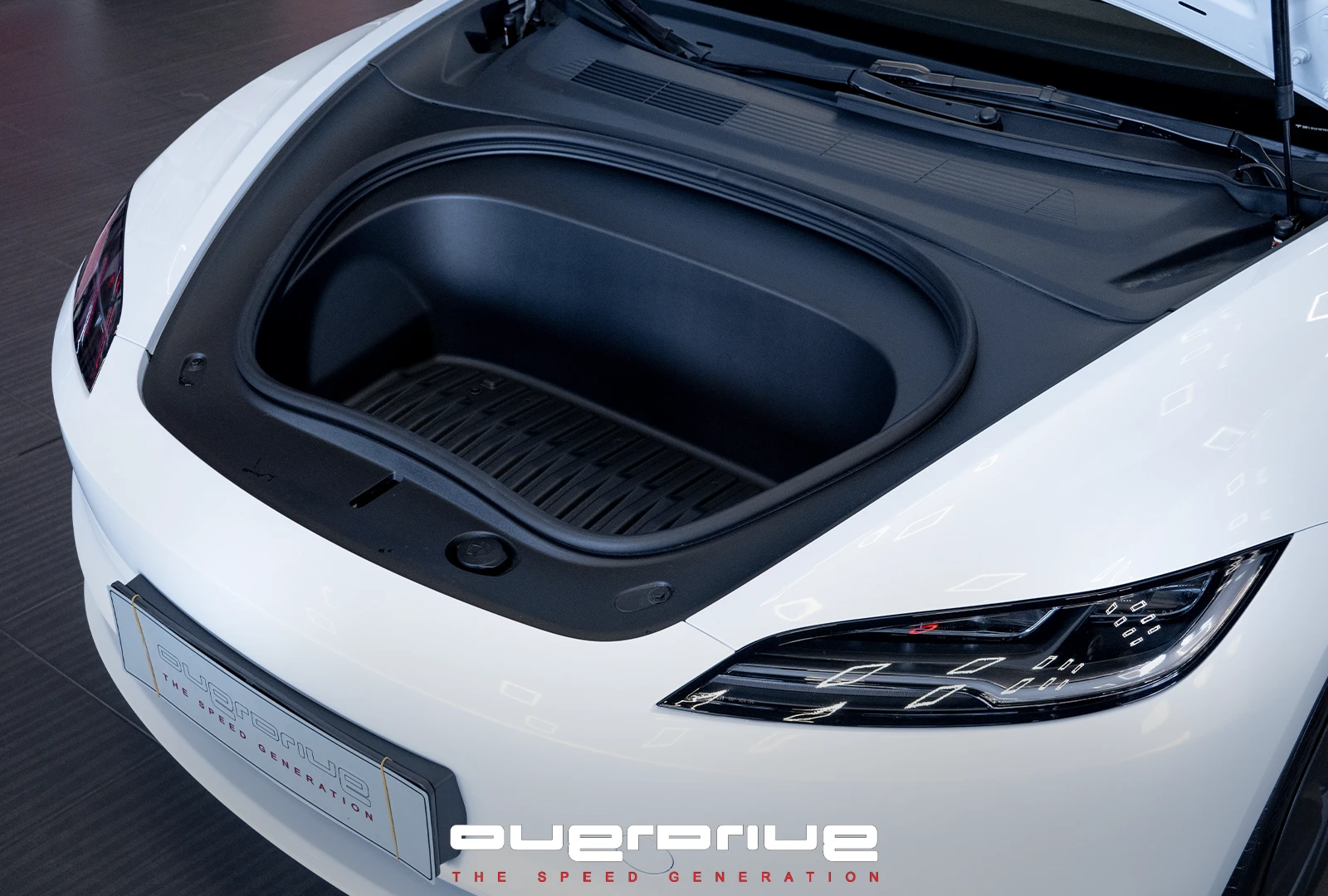 Tesla Model 3 Standard range, снимка 12 - Автомобили и джипове - 55147056