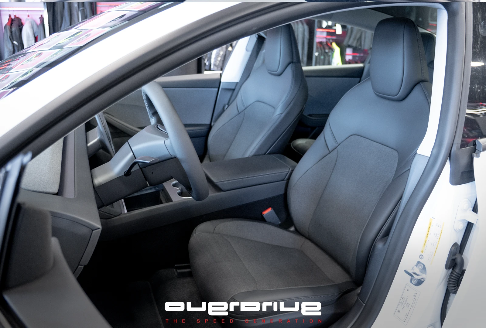 Tesla Model 3 Standard range, снимка 7 - Автомобили и джипове - 55147056
