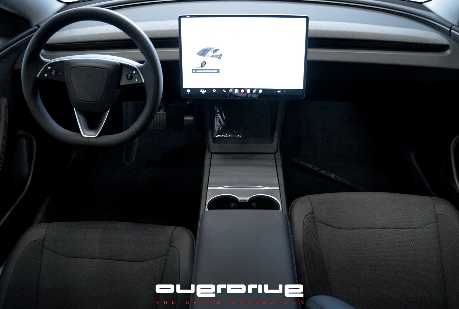 Tesla Model 3 Standard range, снимка 10 - Автомобили и джипове - 55147056