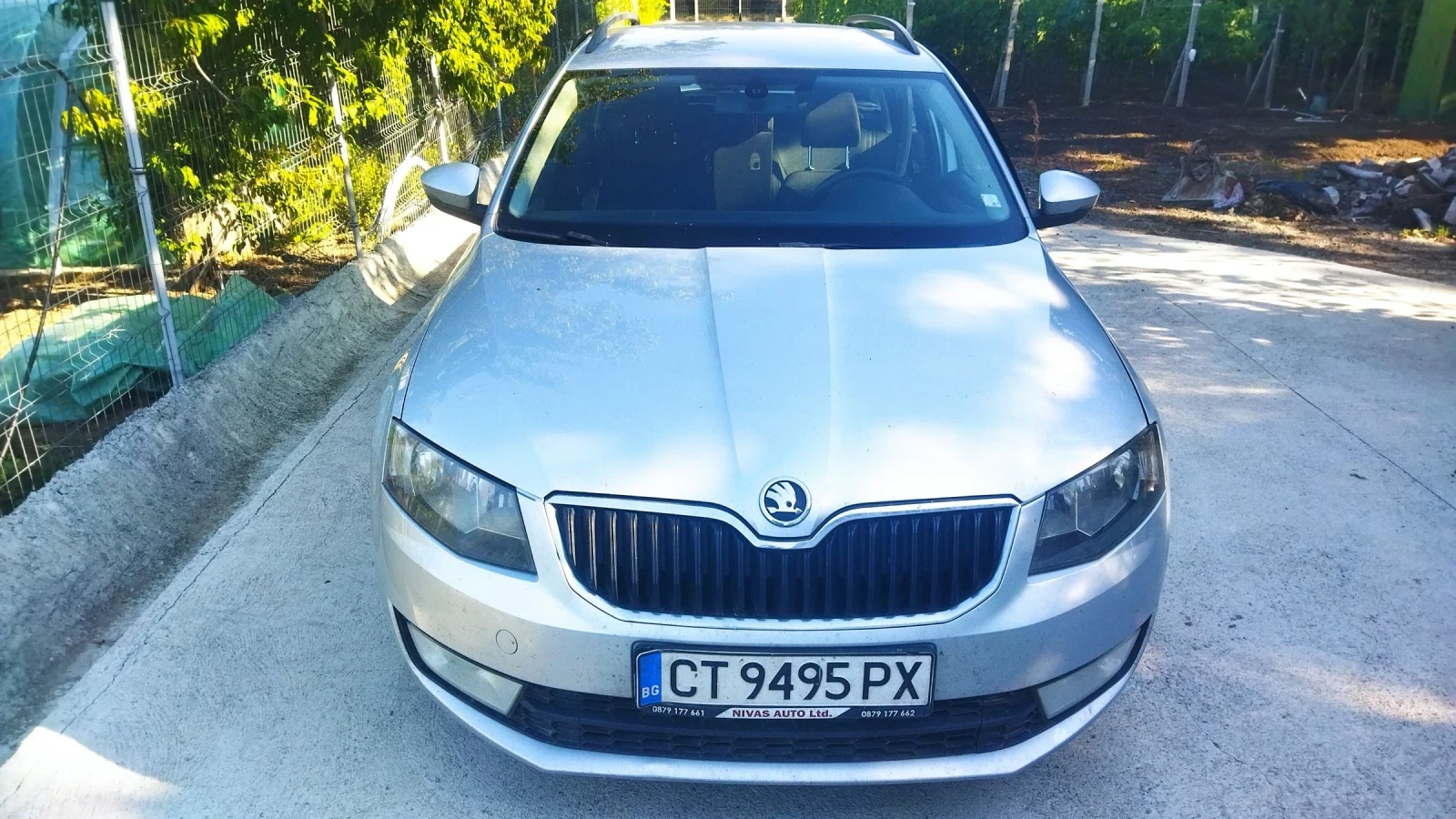 Skoda Octavia | Mobile.bg � ����������� 1