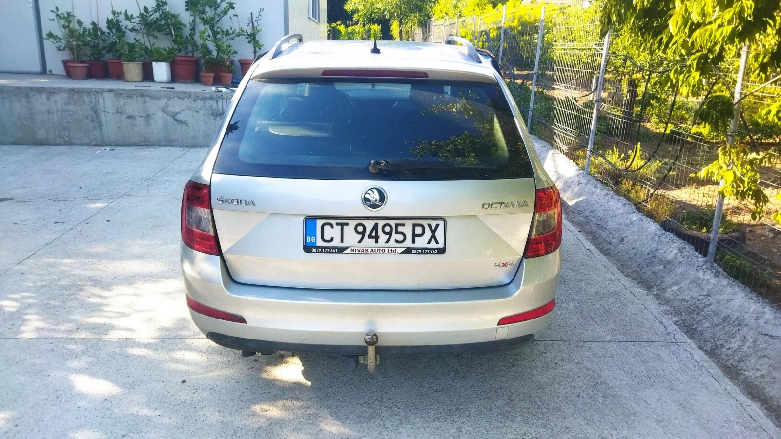 Skoda Octavia | Mobile.bg � ����������� 2