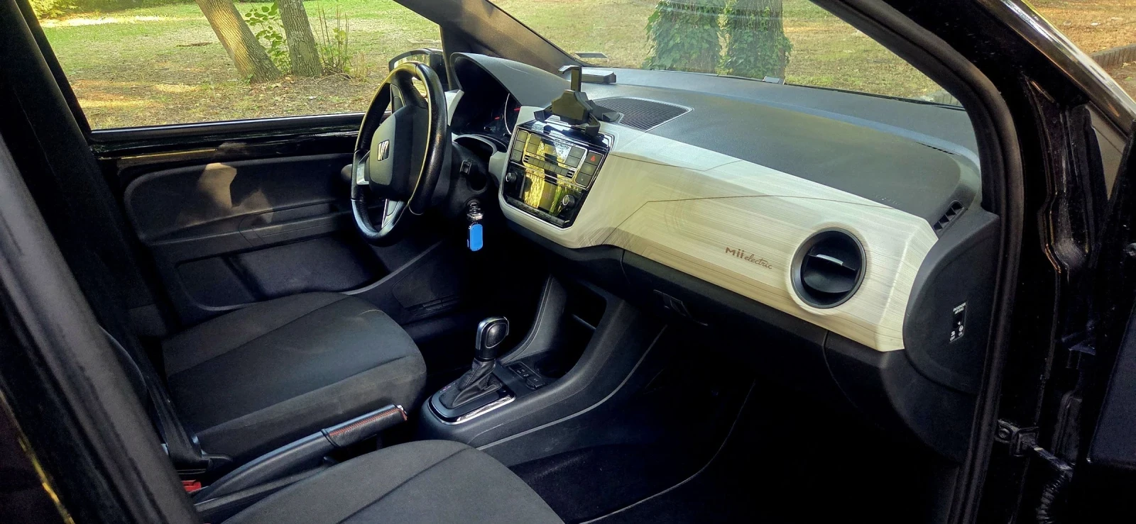 Seat Mii Electric 37.4 KW, снимка 7 - Автомобили и джипове - 55252255