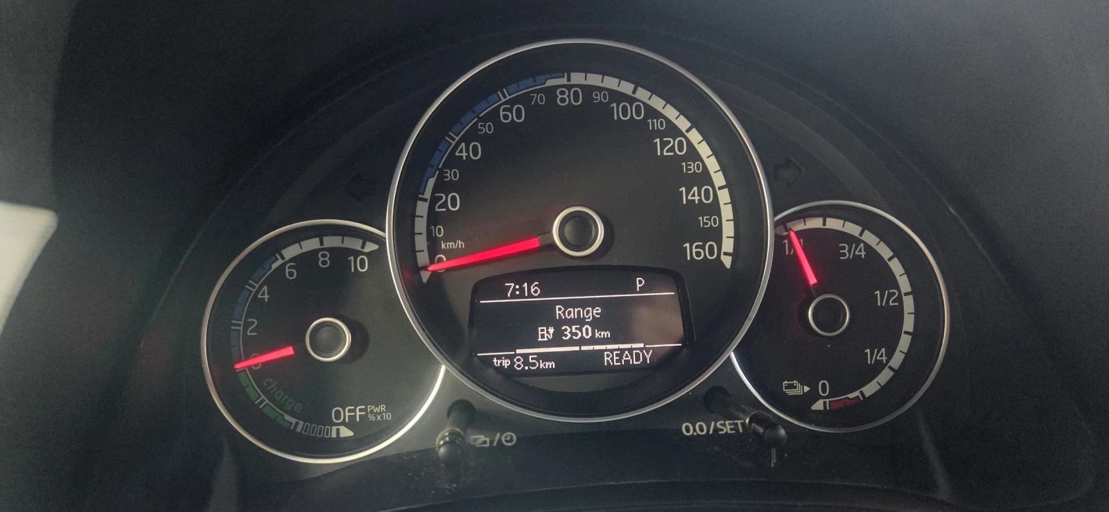 Seat Mii Electric 37.4 KW | Mobile.bg � ����������� 12