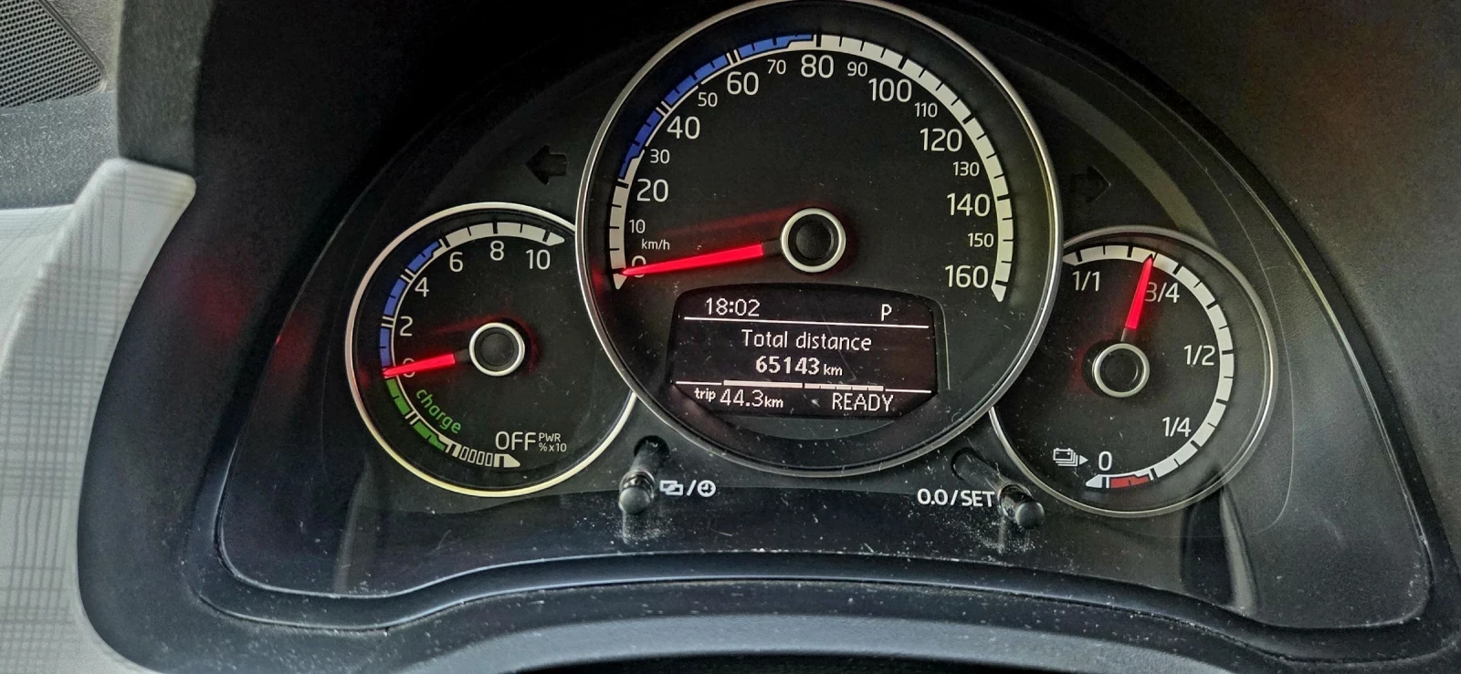 Seat Mii Electric 37.4 KW, снимка 10 - Автомобили и джипове - 55252255