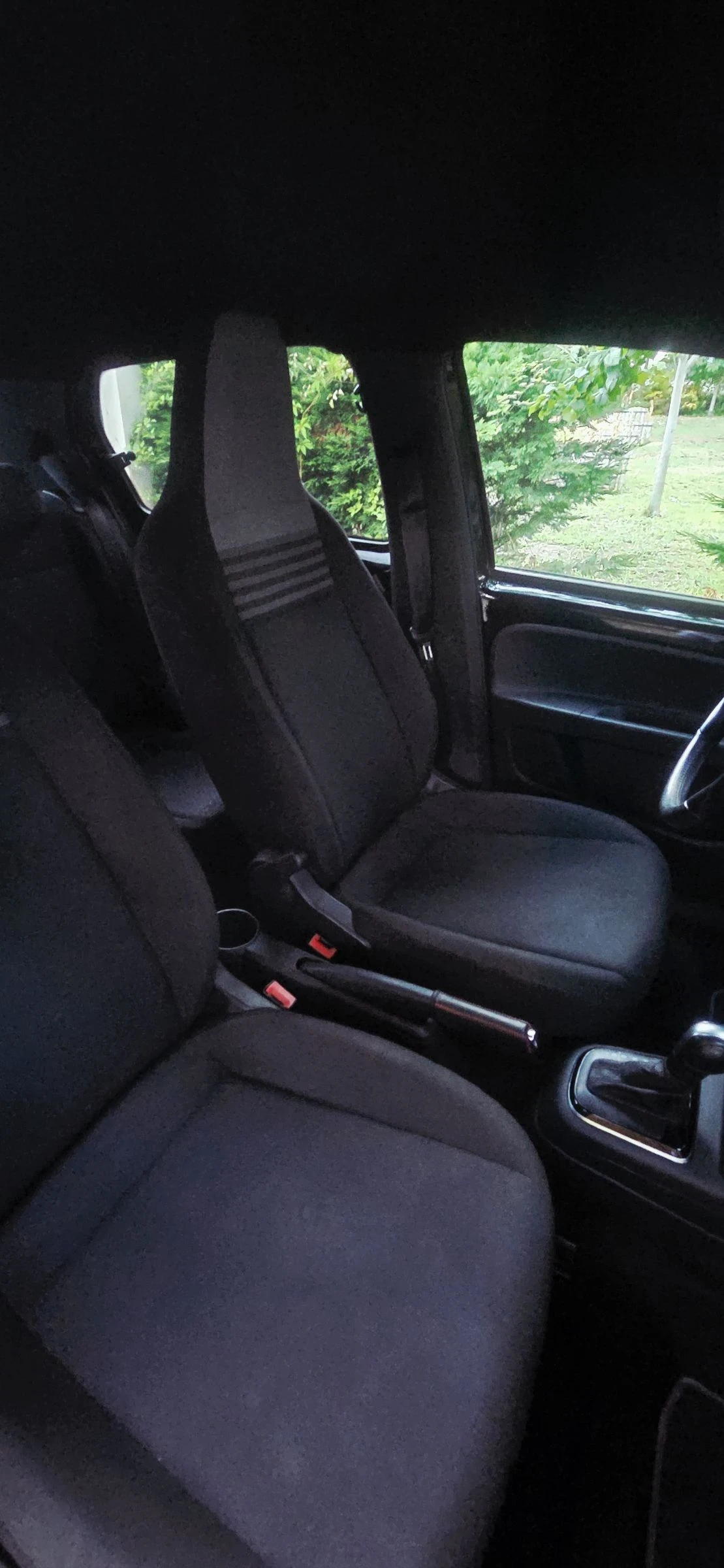 Seat Mii Electric 37.4 KW, снимка 11 - Автомобили и джипове - 55252255