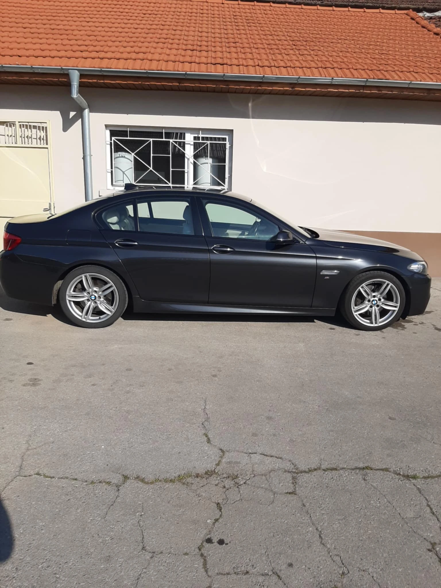 BMW 530 | Mobile.bg � ����������� 3