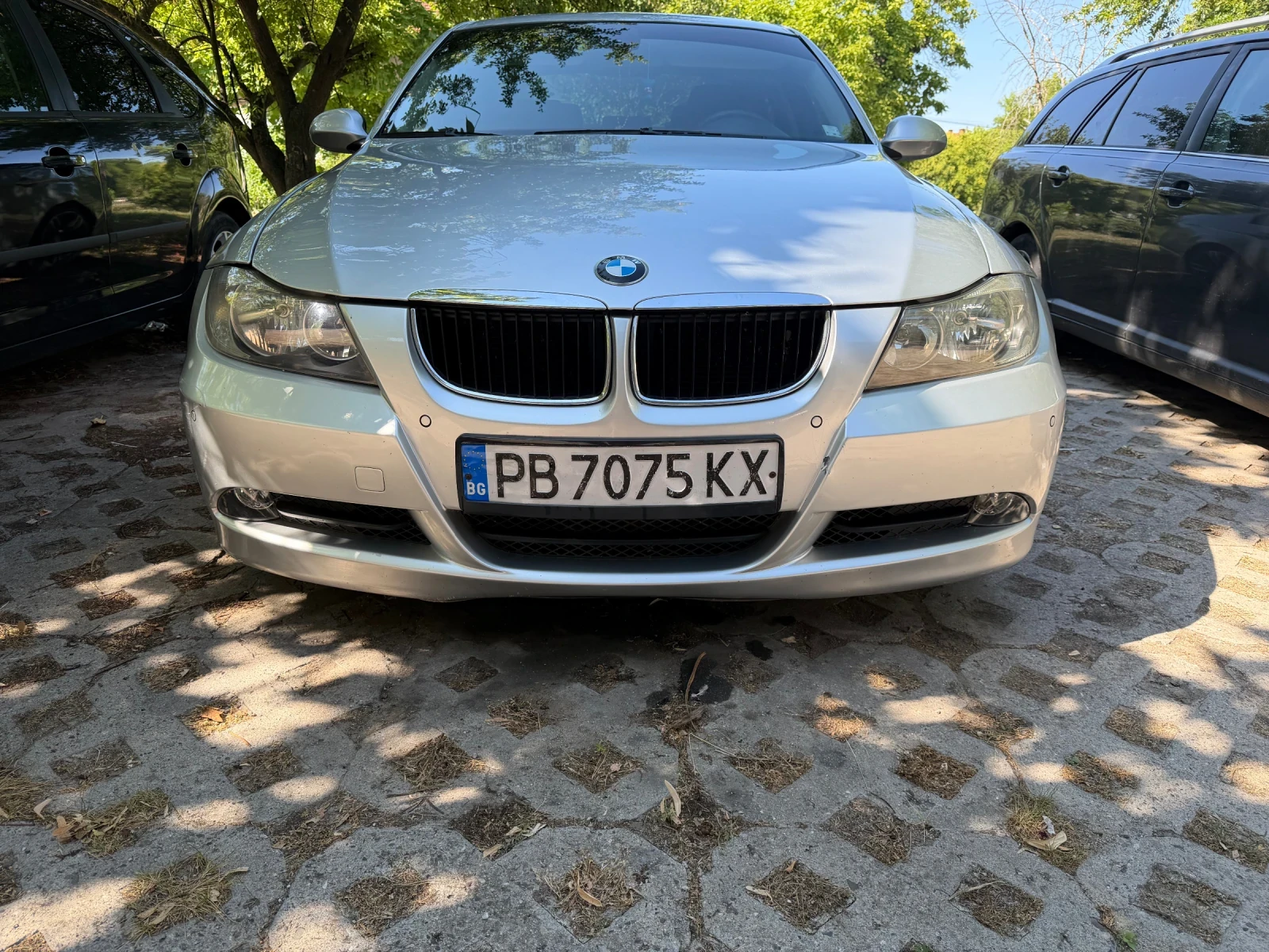 BMW 320 | Mobile.bg � ����������� 11