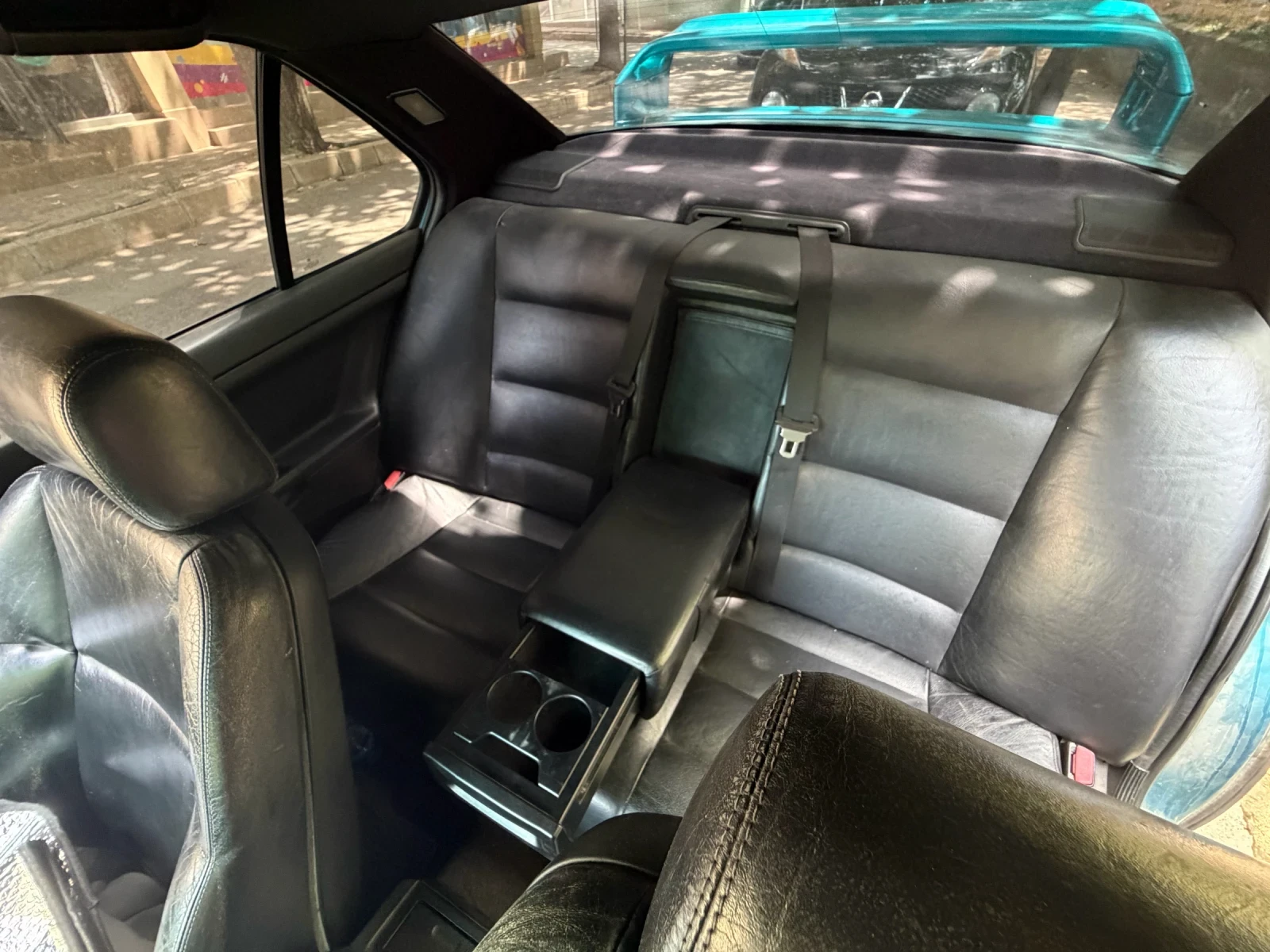 BMW 320, снимка 7 - Автомобили и джипове - 55367795