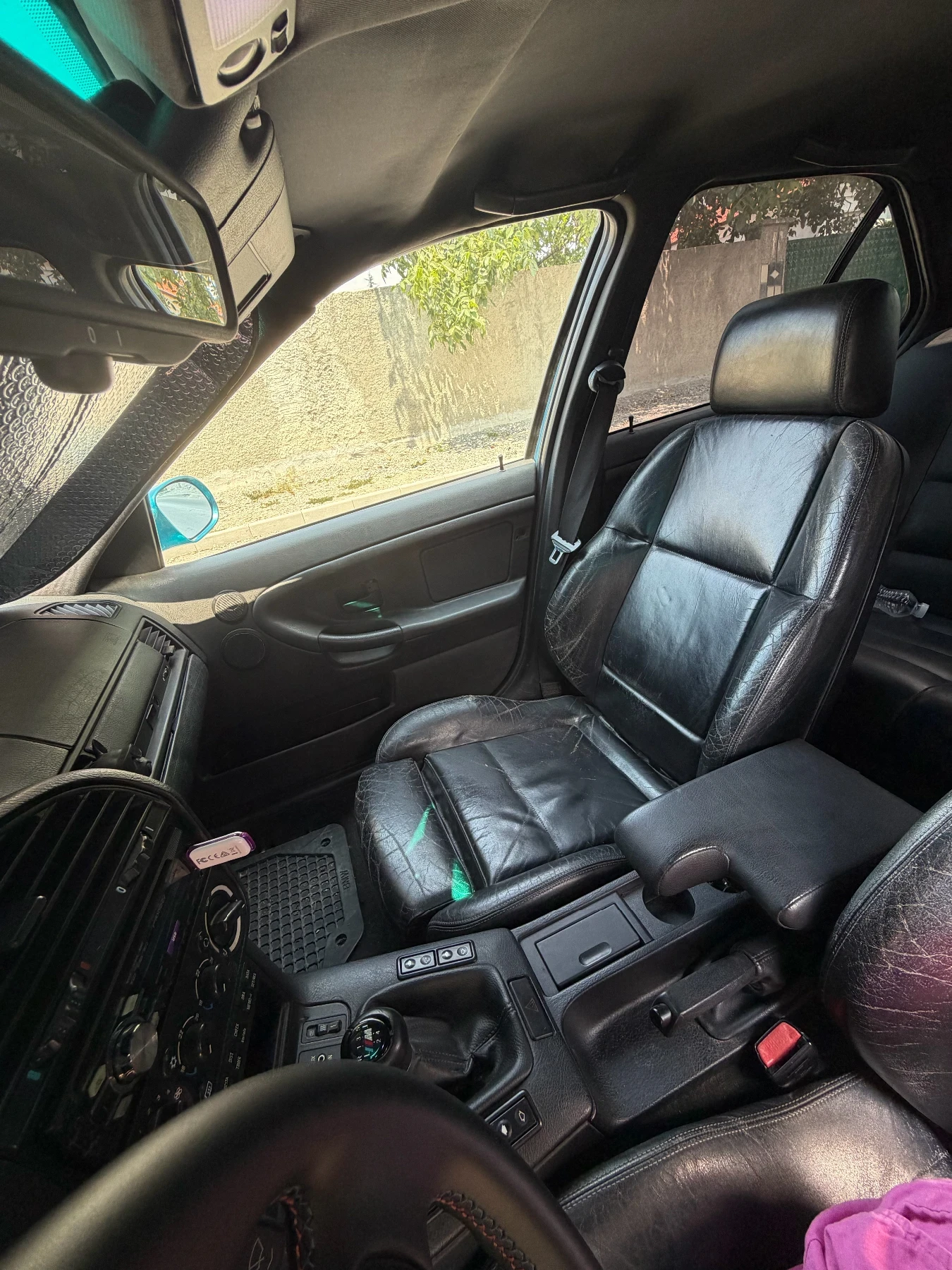 BMW 320, снимка 12 - Автомобили и джипове - 55367795