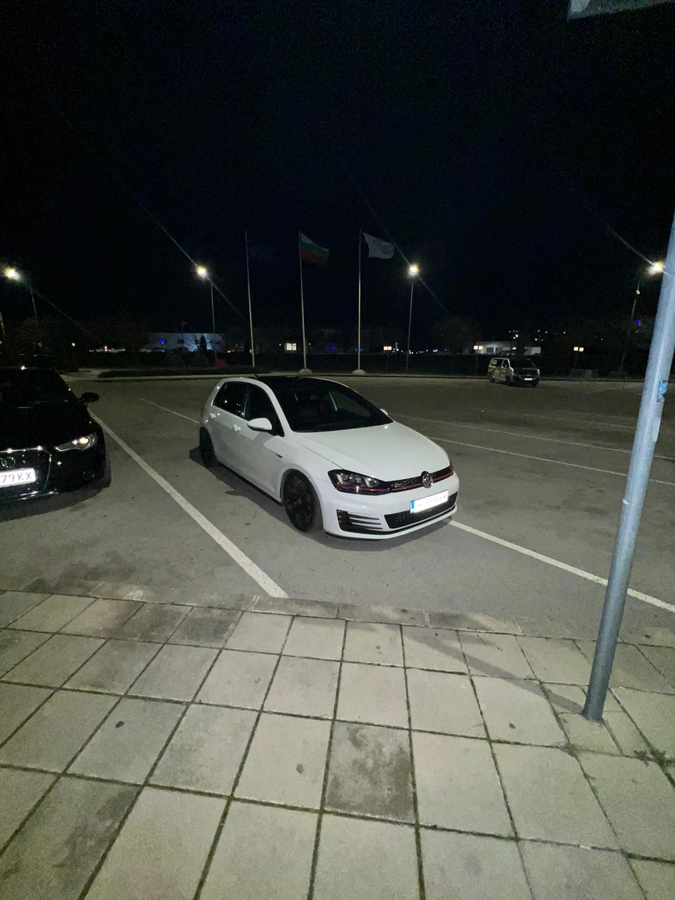 VW Golf Gti, снимка 6 - Автомобили и джипове - 55579988