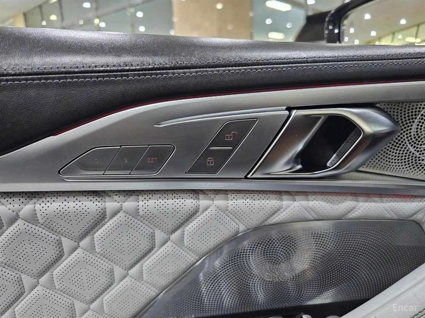 BMW M8 Gran Coupe COMPETITION* HUD* 360* НАВИ* АВТОКРЕДИТ, снимка 15 - Автомобили и джипове - 55643925