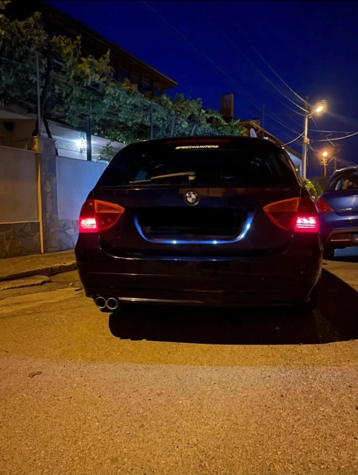 BMW 330, снимка 5 - Автомобили и джипове - 55825406
