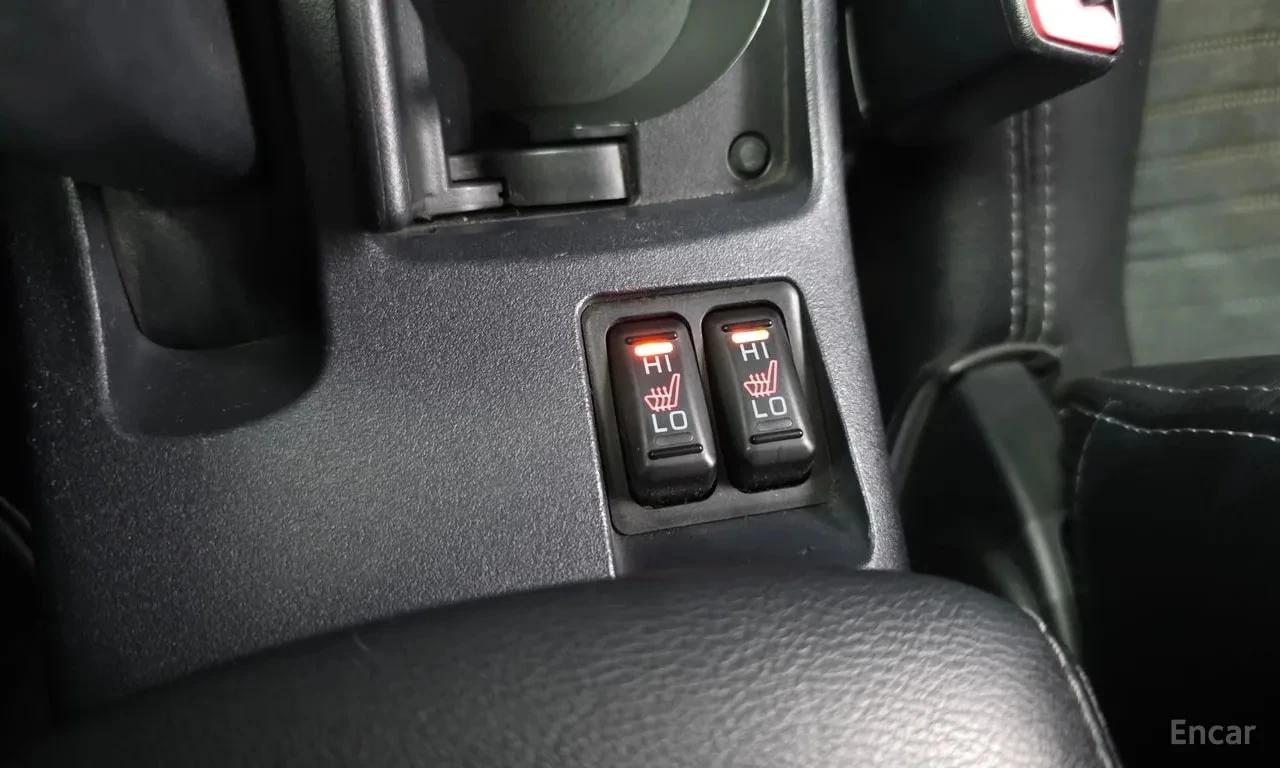 Mitsubishi Lancer * 10th * КРАЙНА ЦЕНА ДО БЪЛГАРИЯ, снимка 16 - Автомобили и джипове - 55843072