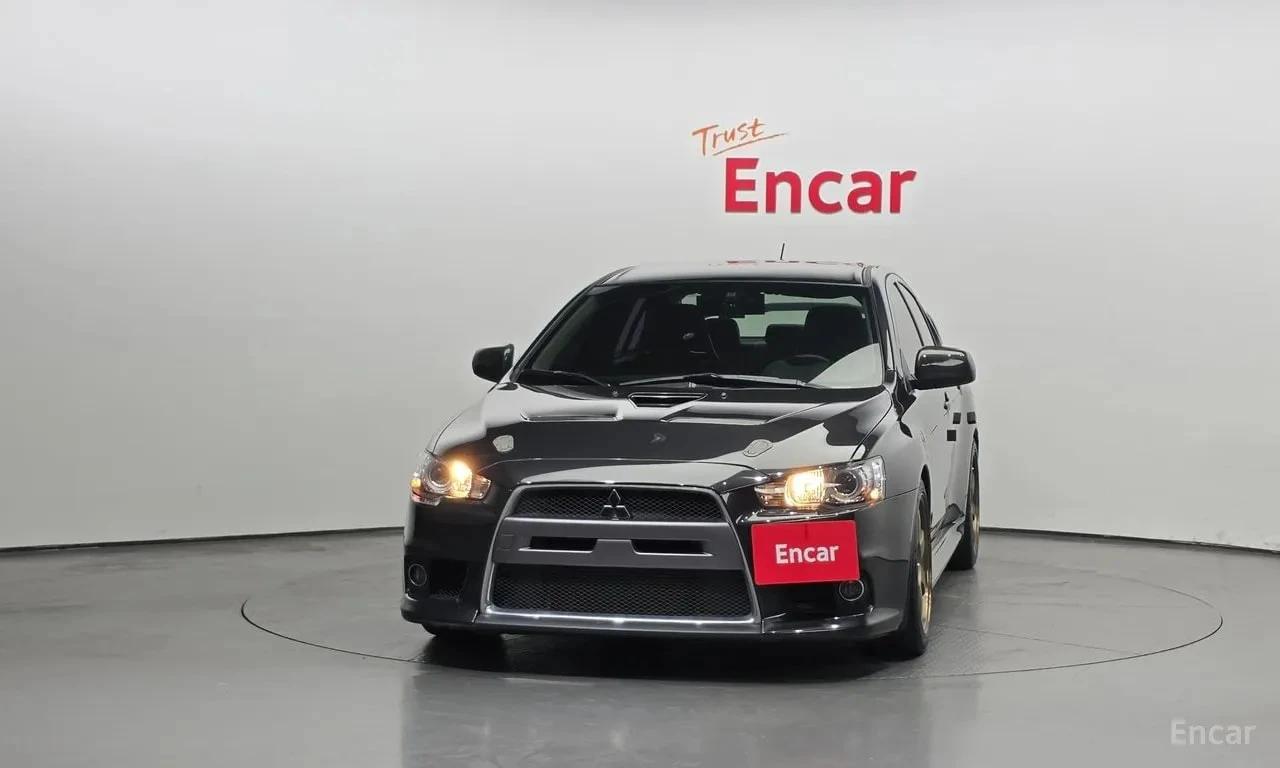 Mitsubishi Lancer * 10th * КРАЙНА ЦЕНА ДО БЪЛГАРИЯ, снимка 3 - Автомобили и джипове - 55843072