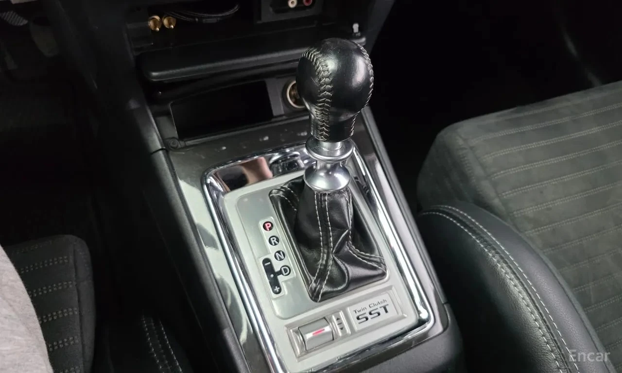 Mitsubishi Lancer * 10th * КРАЙНА ЦЕНА ДО БЪЛГАРИЯ, снимка 9 - Автомобили и джипове - 55843072