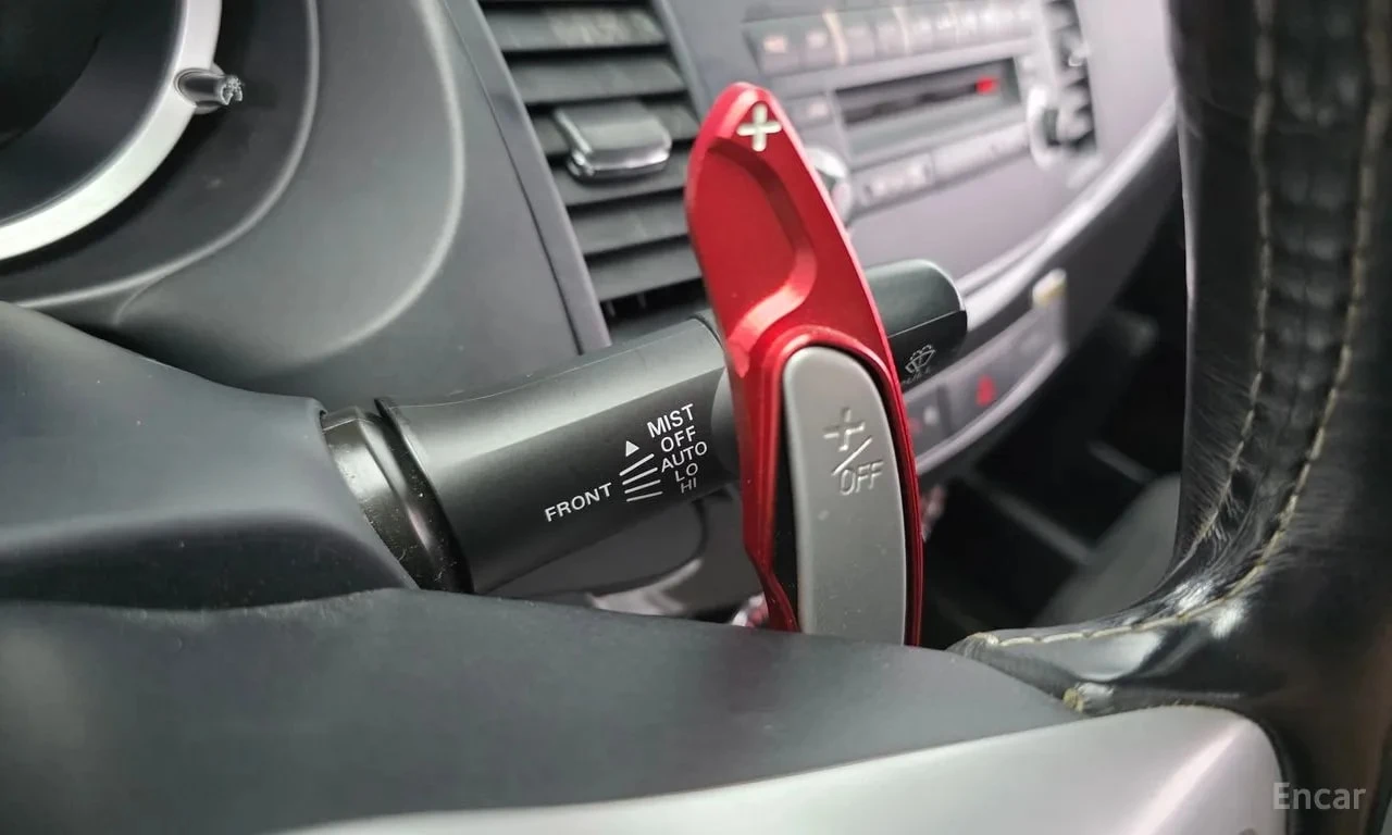 Mitsubishi Lancer * 10th * КРАЙНА ЦЕНА ДО БЪЛГАРИЯ, снимка 15 - Автомобили и джипове - 55843072