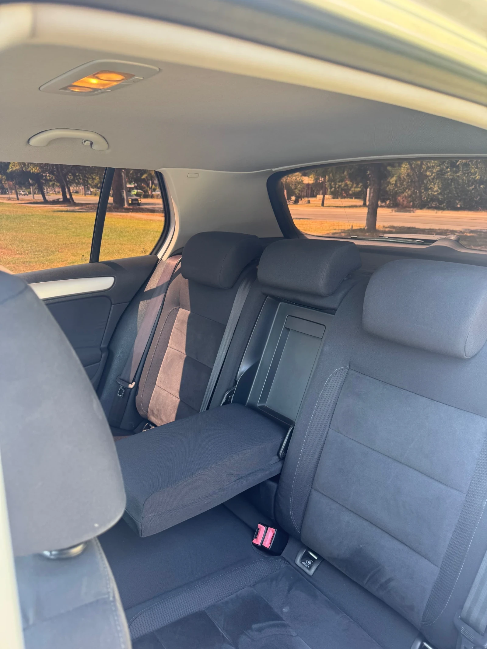 VW Golf, снимка 10 - Автомобили и джипове - 55887351