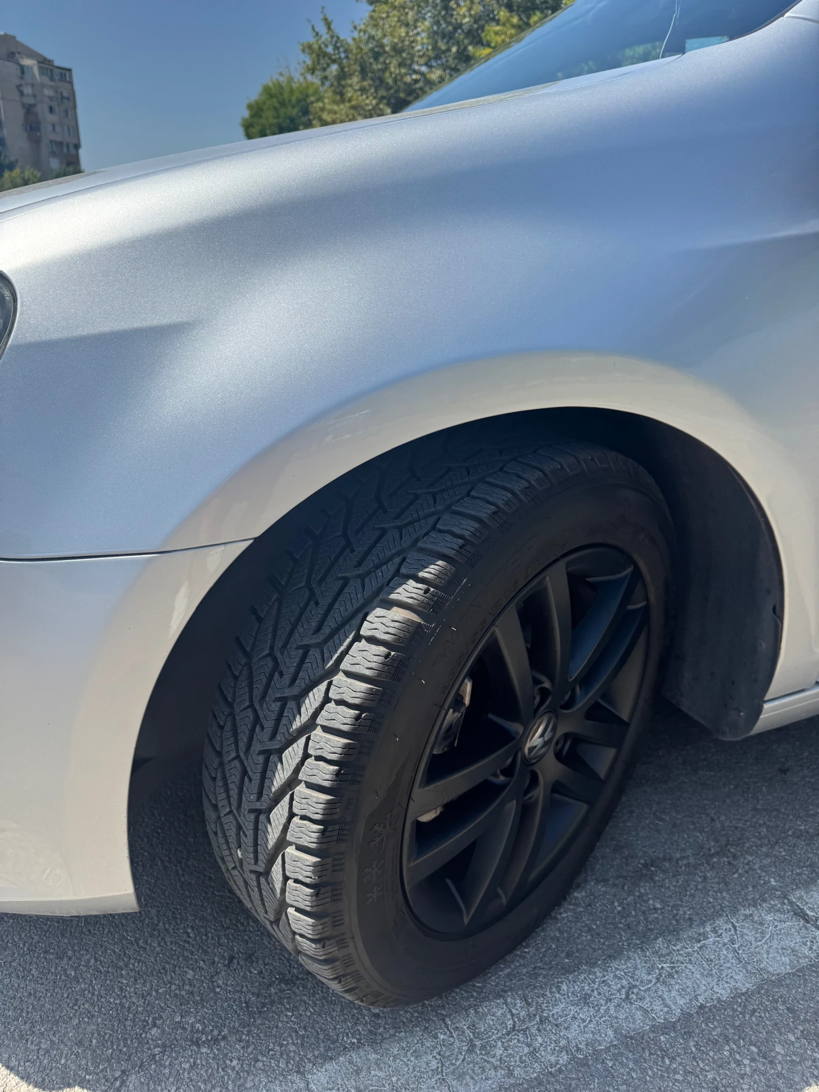 VW Golf, снимка 13 - Автомобили и джипове - 55887351