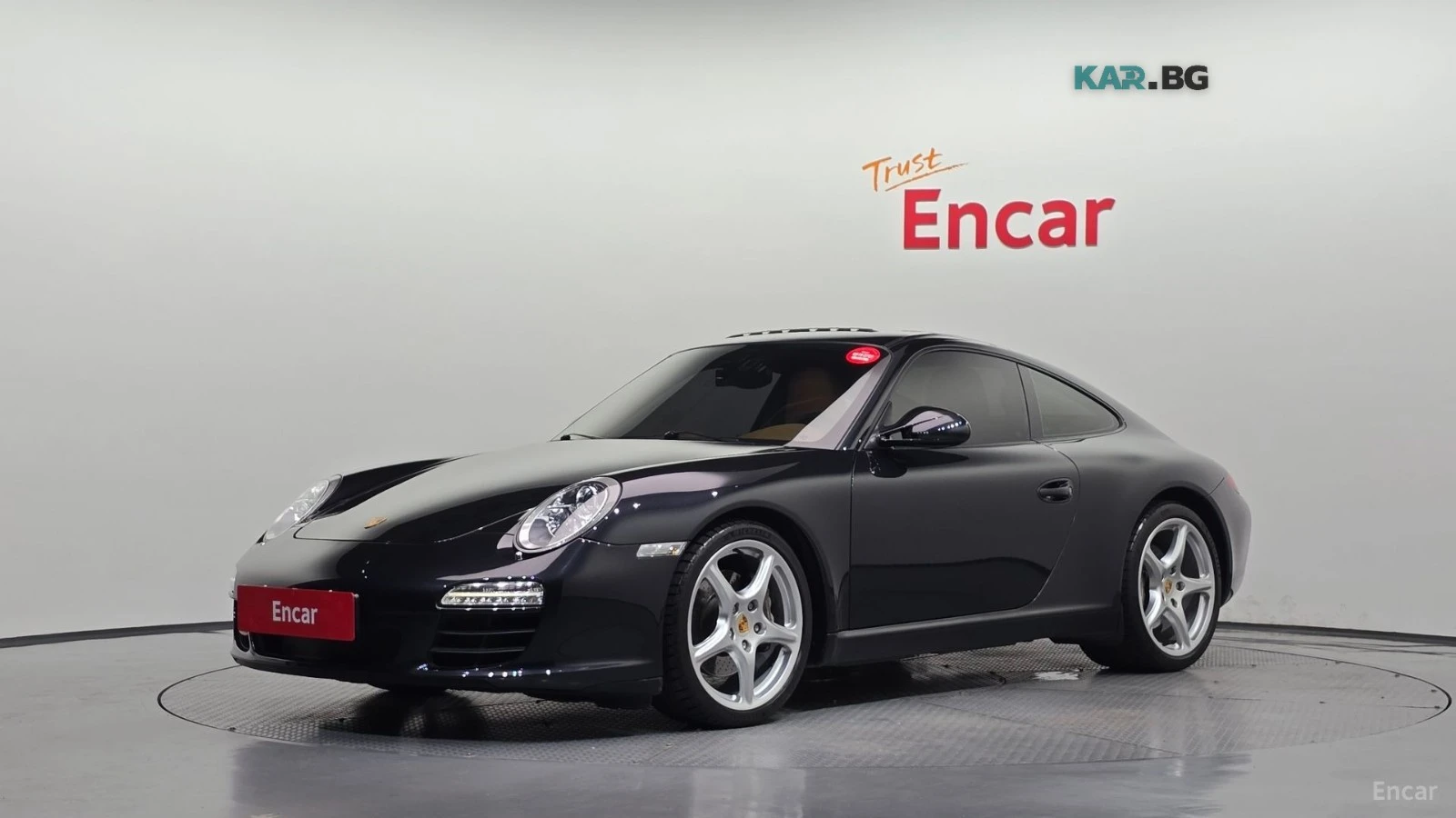Porsche Carrera 911* CARRERA* 997* ПОДГРЕВ* CARPLAY* КАМЕРА