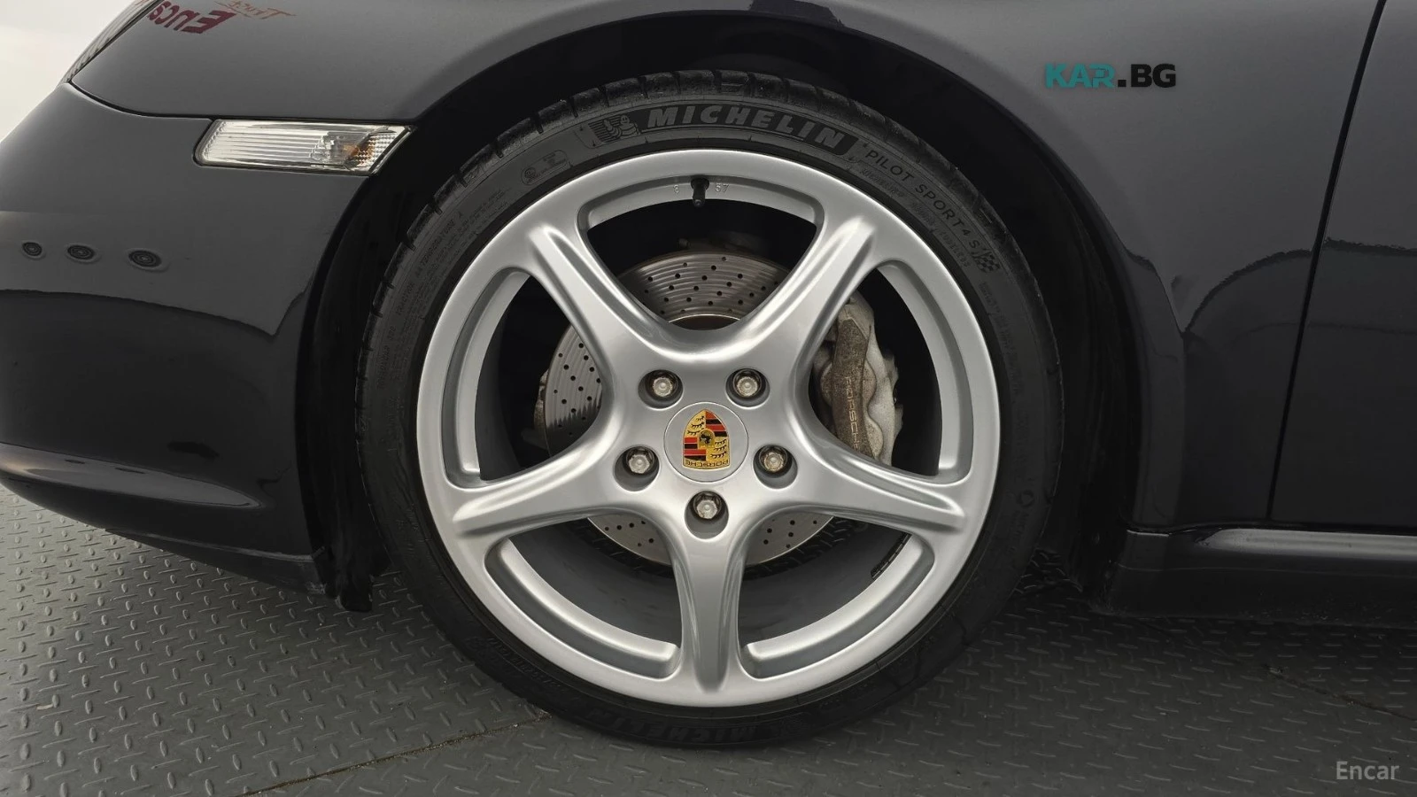 Porsche Carrera 911* CARRERA* 997* ПОДГРЕВ* CARPLAY* КАМЕРА, снимка 6 - Автомобили и джипове - 55891444