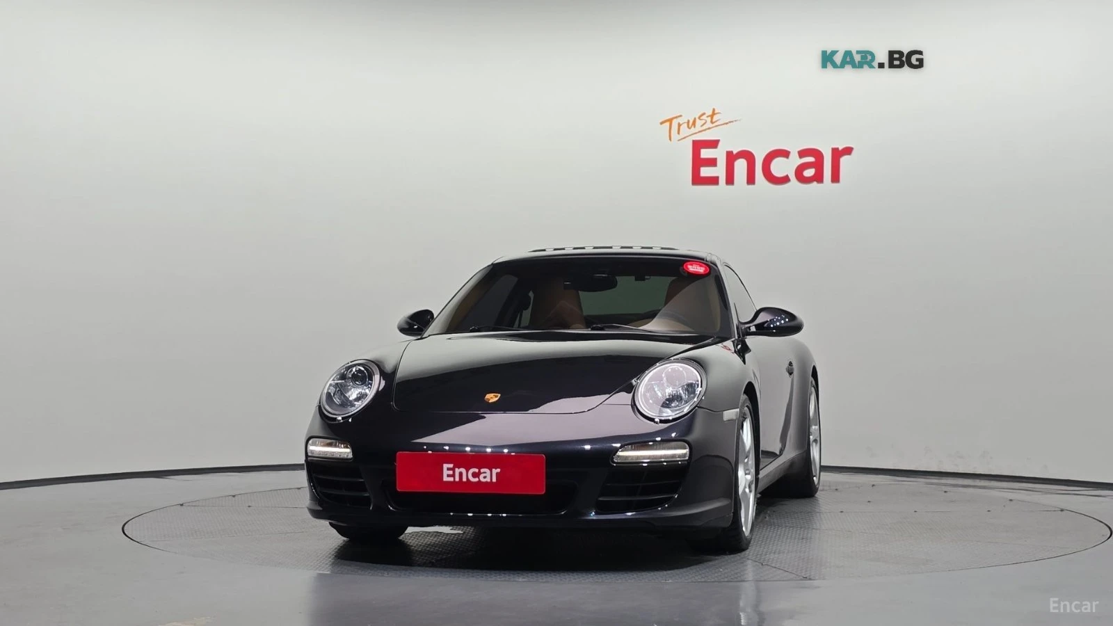 Porsche Carrera 911* CARRERA* 997* ПОДГРЕВ* CARPLAY* КАМЕРА, снимка 3 - Автомобили и джипове - 55891444