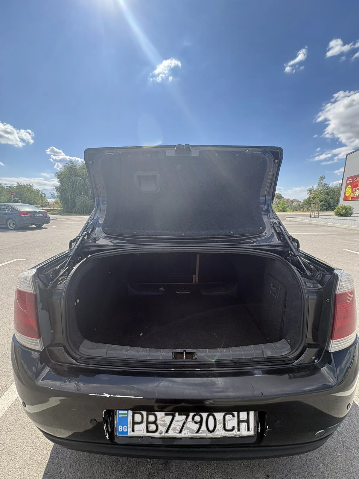 Opel Vectra, снимка 16 - Автомобили и джипове - 56214054