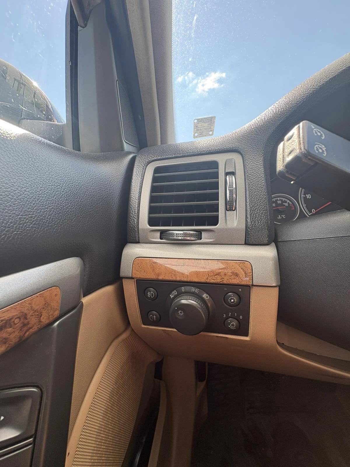 Opel Vectra, снимка 7 - Автомобили и джипове - 56214054