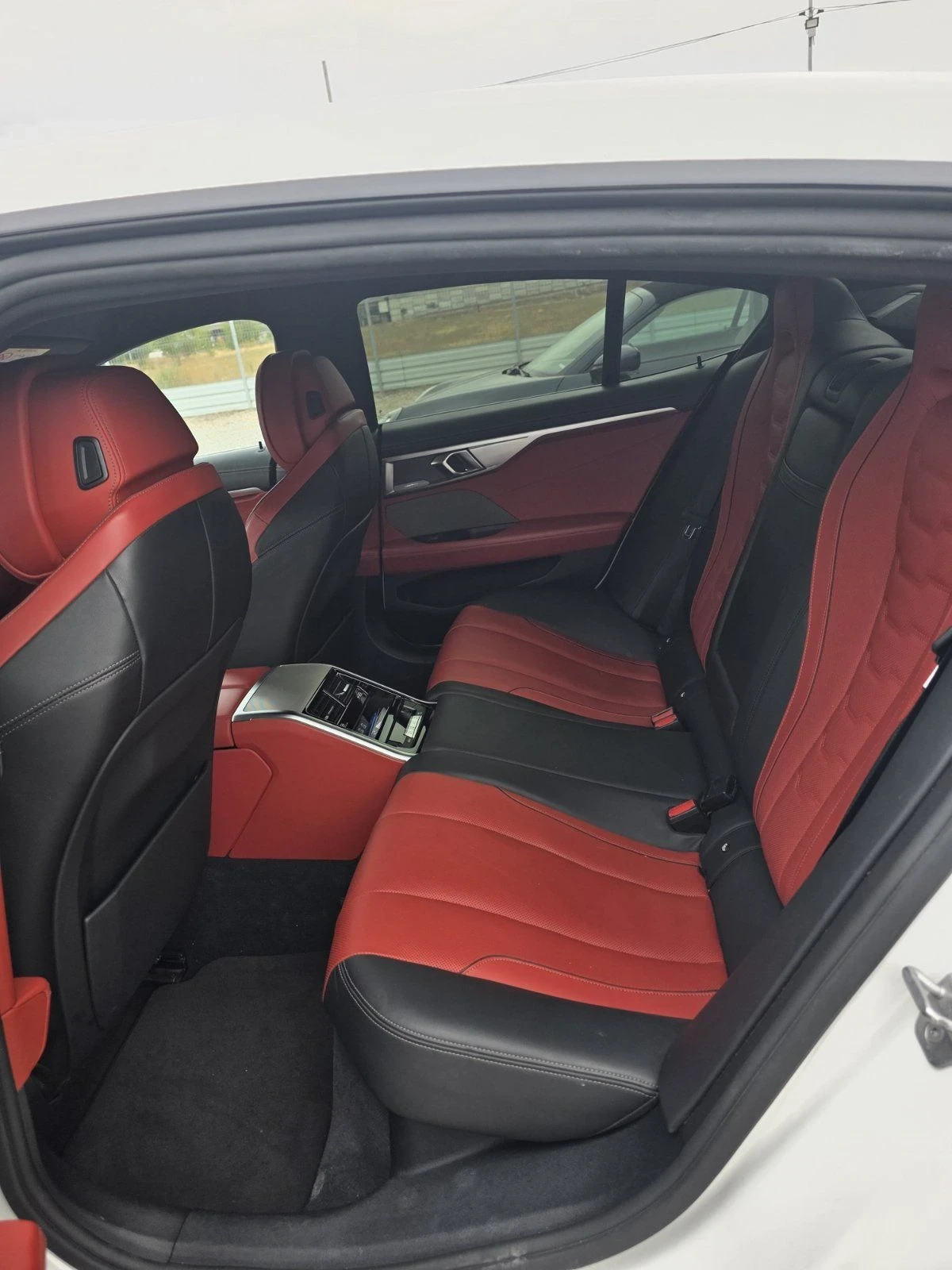 BMW 840, снимка 13 - Автомобили и джипове - 56224511