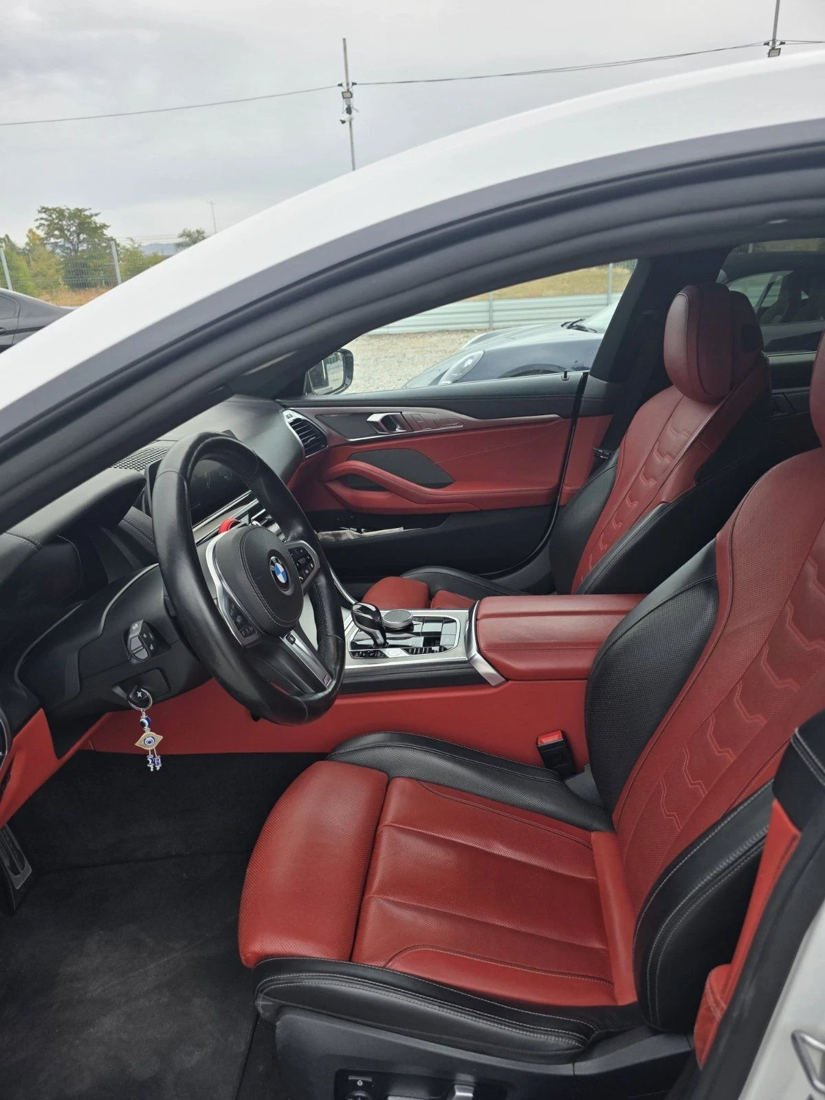 BMW 840, снимка 12 - Автомобили и джипове - 56224511