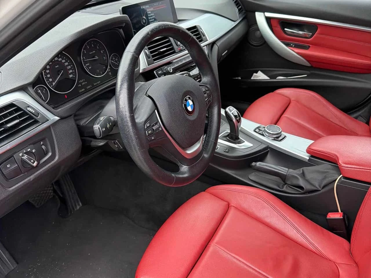 BMW 328 i xDrive * CARFAX * ��� ������������ ������ | Mobile.bg � ����������� 5