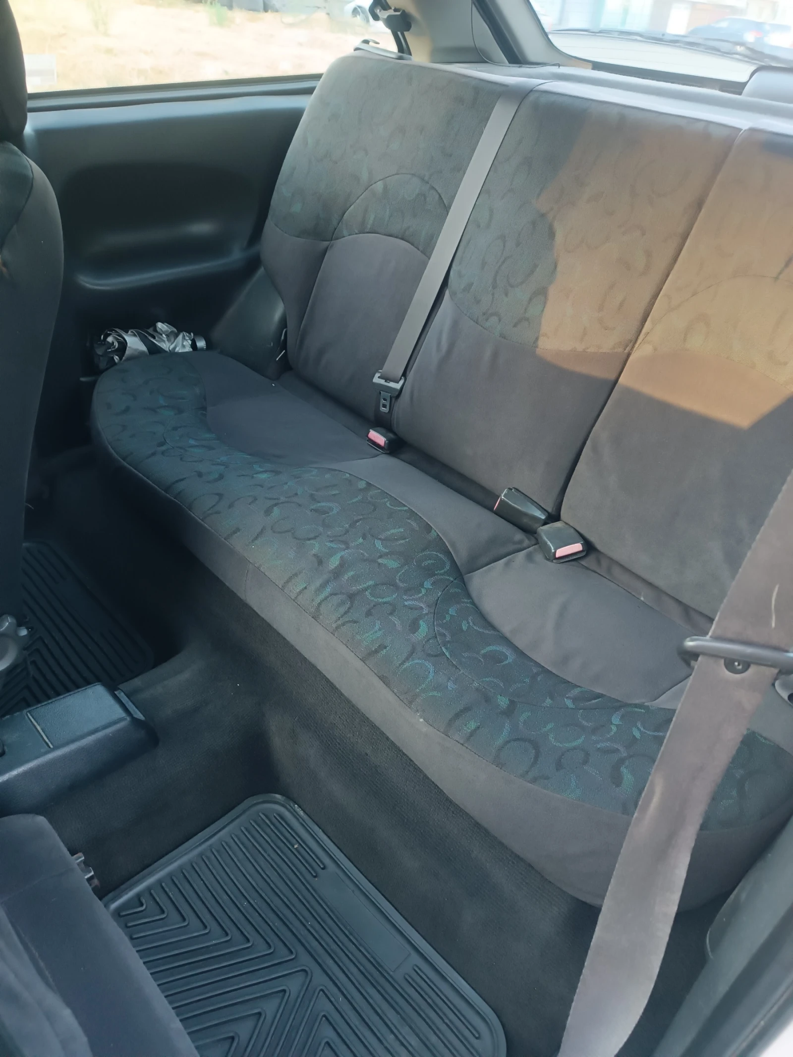 Rover 200, снимка 4 - Автомобили и джипове - 56267264
