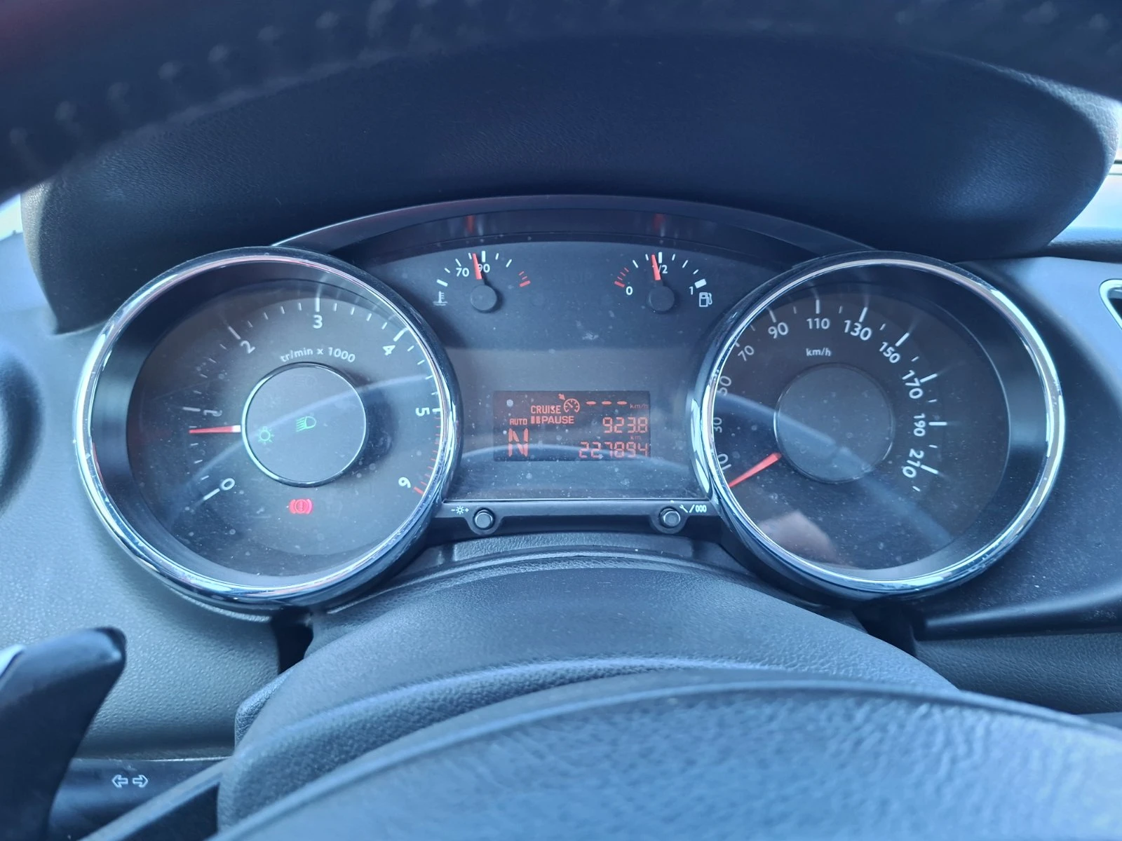 Peugeot 3008 1, 6 ��������� | Mobile.bg � ����������� 8