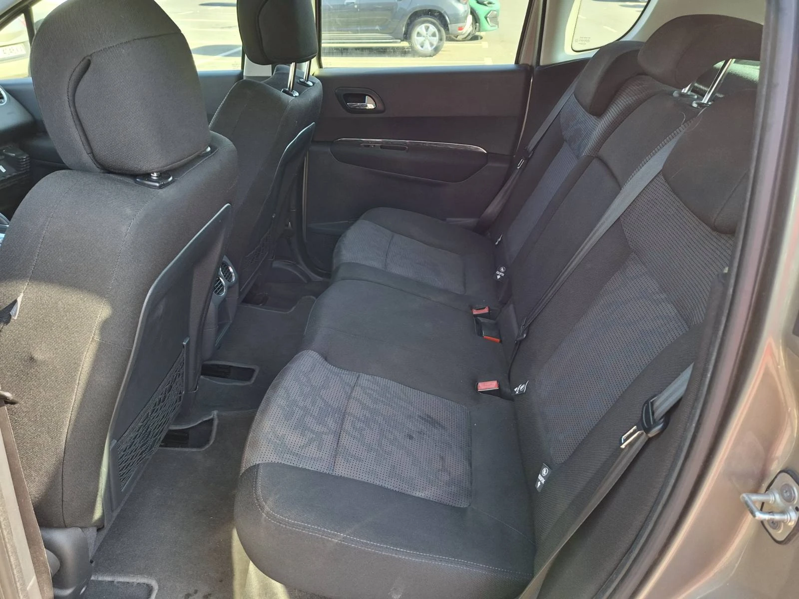 Peugeot 3008 1, 6 ��������� | Mobile.bg � ����������� 10