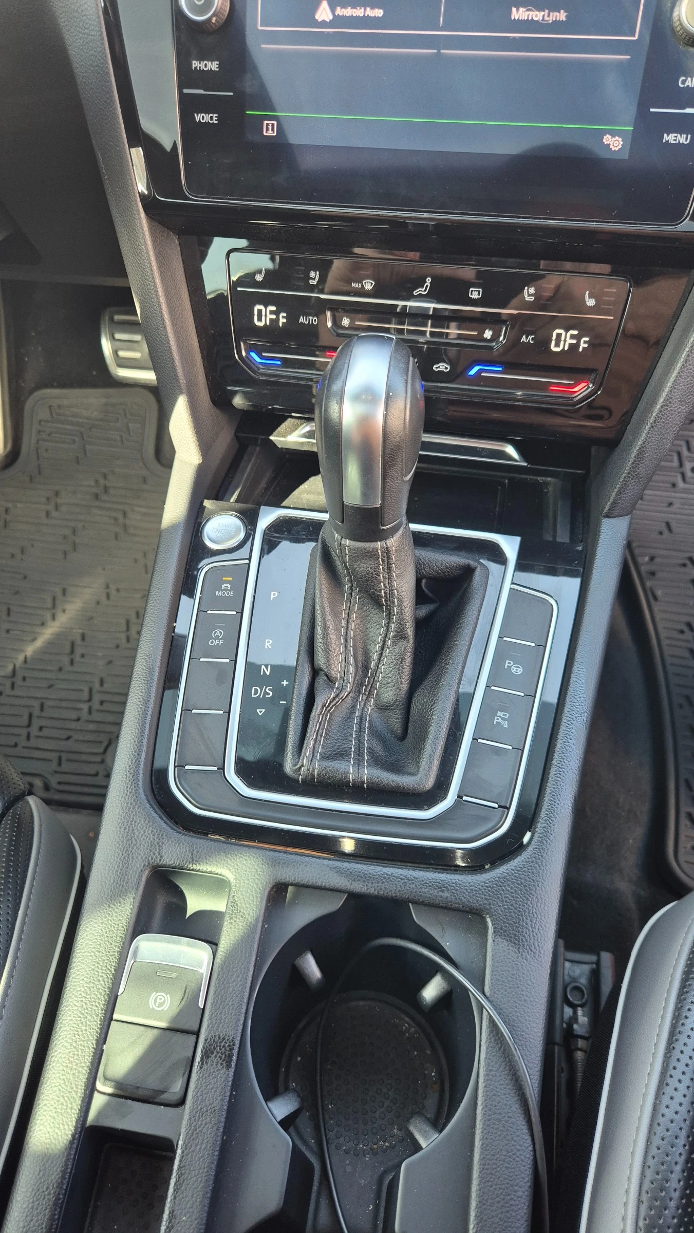 VW Arteon SEL Line, снимка 6 - Автомобили и джипове - 56463288