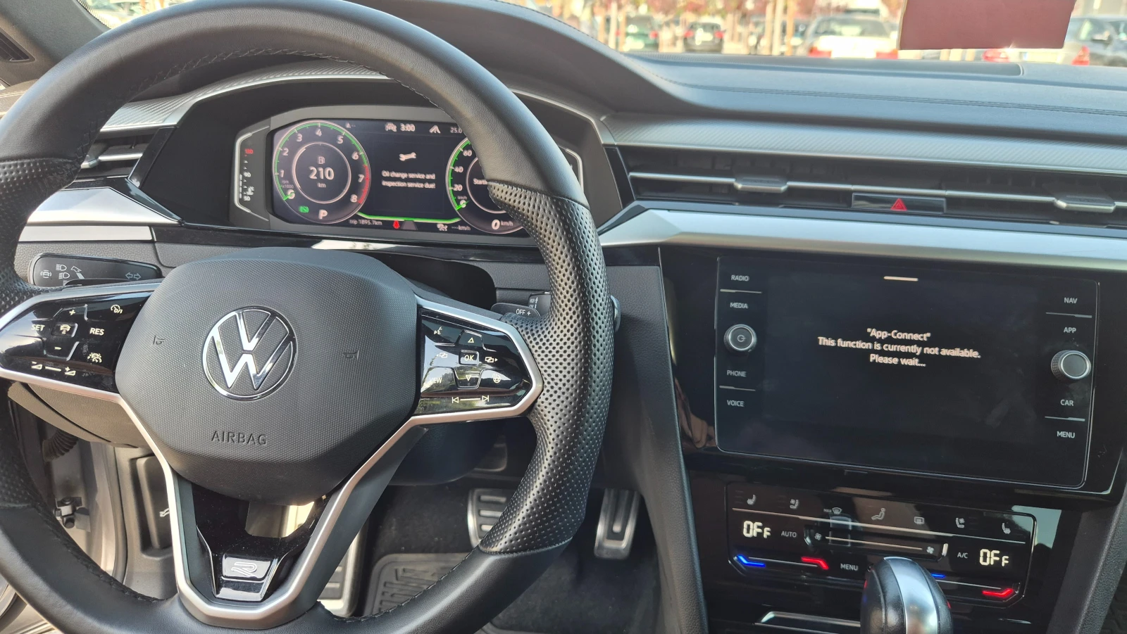 VW Arteon SEL Line, снимка 16 - Автомобили и джипове - 56463288