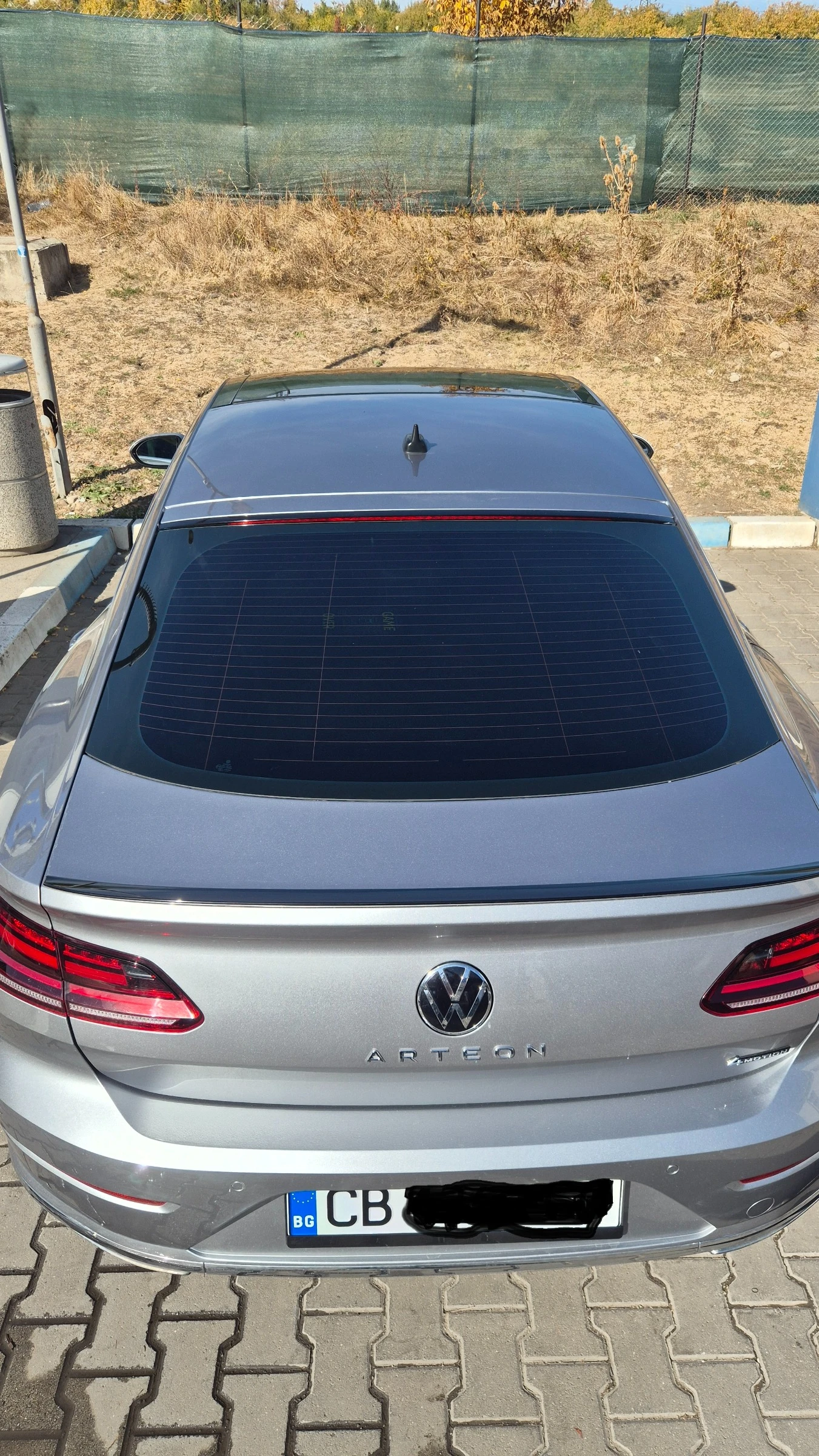 VW Arteon SEL Line, снимка 7 - Автомобили и джипове - 56463288