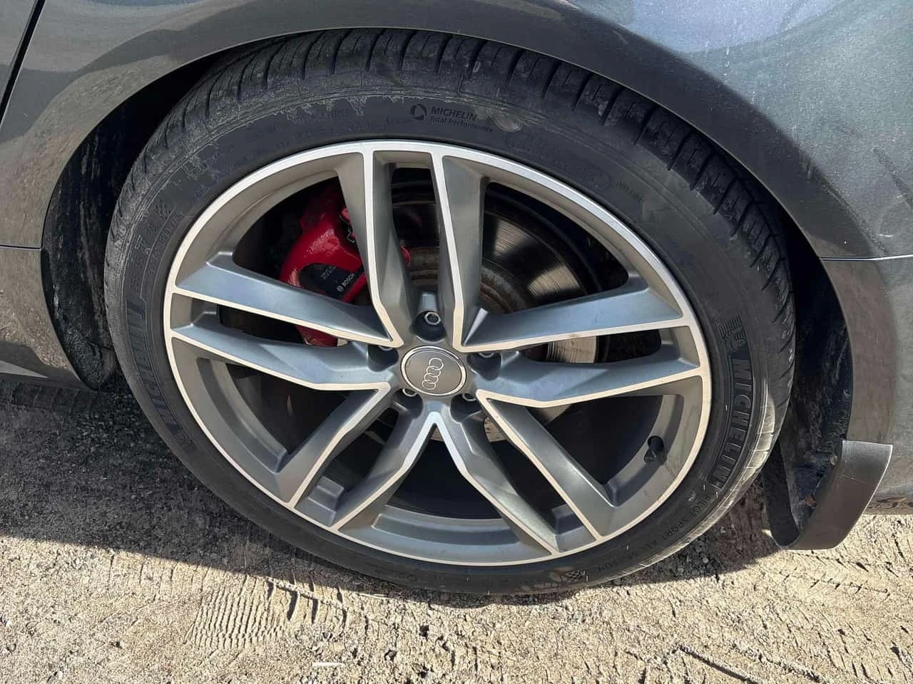 Audi A6 * 3.0 TFSI quattro tiptronic * CARFAX * ���� �� �� | Mobile.bg � ����������� 16