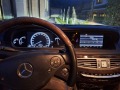 Mercedes-Benz CL 500  - изображение 4