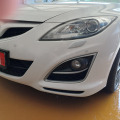 Mazda 6  - изображение 2