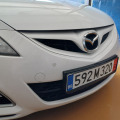 Mazda 6  - изображение 4
