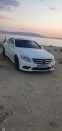 Обява за продажба на Mercedes-Benz CL 500 ~38 000 лв. - изображение 7